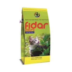 غذای بچه گربه فیدار جونیور (10 کیلوگرم)