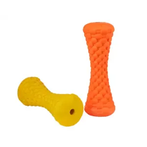 اسباب بازی فومی سگ طرح دمبل مشبک