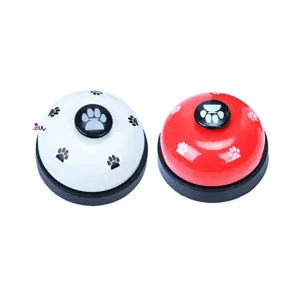 زنگ آموزش تشویقی سگ و گربه