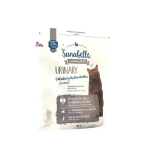 غذای گربه سانابل رفع مشکلات ادراری (400 گرم)