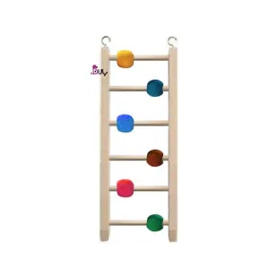 اسباب بازی پرنده اوشکایا نردبان کوچک