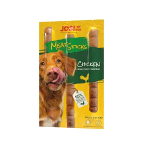 تشویقی مدادی سگ جوسرا3 عددی مرغ