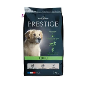 غذای سگ بالغ فلاتازور (3 کیلوگرم)