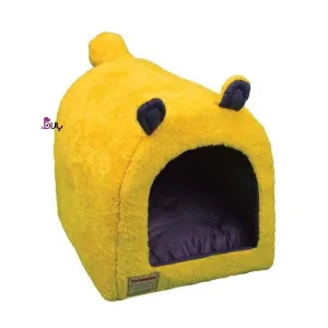 کلبه چهار حالته دنیل