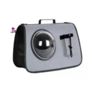 کیف حمل حبابدار مناسب سگ و گربه