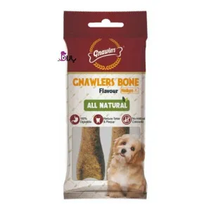 تشویقی استخوان مغزدار بیکن (12 سانتی)