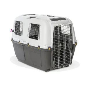 باکس حمل اسکودو سایز 8 یاتا مناسب سگ