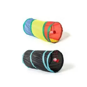 تونل گربه نیم متری