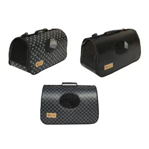 کیف حمل سگ پتیوو مدل استلا