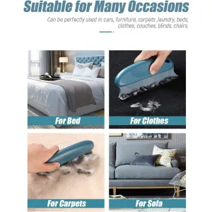 پرزگیر چند منظوره