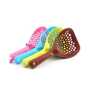 بیلچه توالت گربه دیون ABS