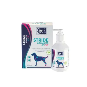 شربت تقویت مفاصل و درمان آرتروز تی آر ام استراید پیشرفته (200گرم)