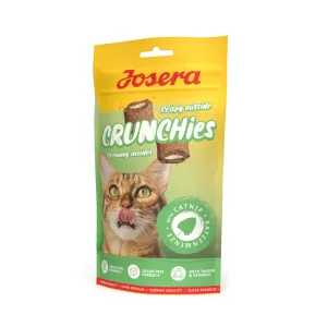 تشویقی گربه جوسرا کرانچی مغزدار با کت نیپ