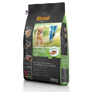 غذای رژیمی سگ بالغ بلکاندو (5 کیلوگرم)