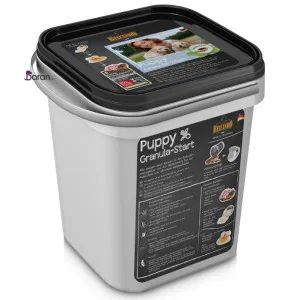 غذای سگ بلکاندو گرانولا استارت (1 کیلوگرم)