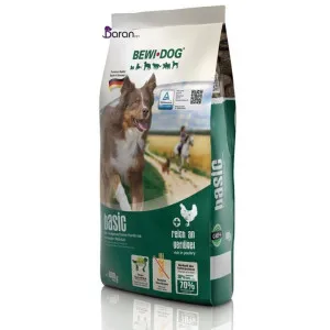 غذای سگ با فعالیت معمولی سگ بوی داگ (800 گرم)