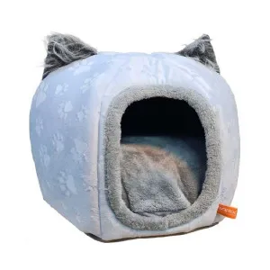 کلبه خواب زاریکس طرح گربه