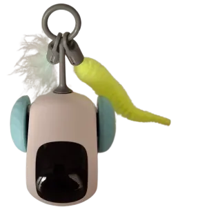 اسباب بازی گربه رباتیک هوشمند 