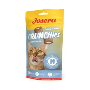 تشویقی دنتال گربه جوسرا کرانچی مغزدار