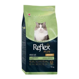 غذای گربه رفلکس پلاس مرغ یورینری هایپوالرژنیک (15 کیلوگرم)