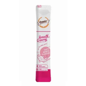 بستنی گربه گنالرز ماهی بونیتو و تورین