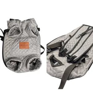 آغوشی حمل سگ مدل بنجی