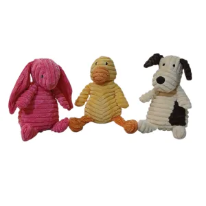 عروسک مخملی حیوانات