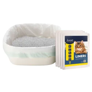 لاینر ظرف خاک گربه ژوانیت