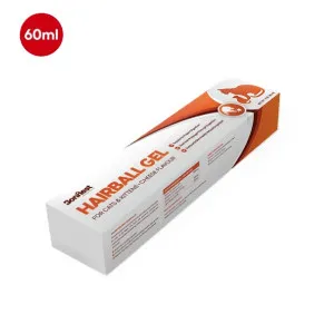 ژل آنتی هربال گربه و بچه گربه بونست (60 میل)