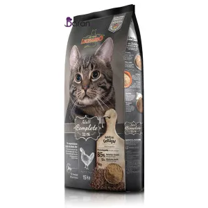 غذای گربه داخل خانه با فعالیت کم لئوناردو (15 کیلوگرم)