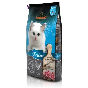 غذای لئوناردو کیتن مخصوص بچه گربه (7/5 کیلوگرم)