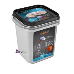 غذای لئوناردو کیتن گرانولا استارت مخصوص بچه گربه (1 کیلوگرم)