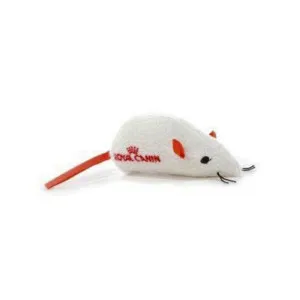 اسباب بازی گربه طرح موش کت نیپ دار رویال کنین