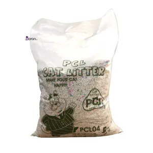 خاک گربه پی سی ال رنگی مدل PCL-04
