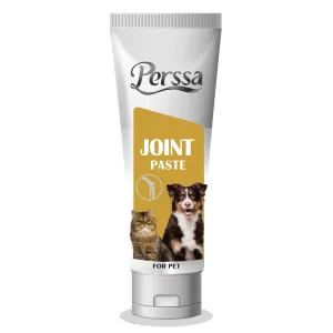 خمیر تقویت مفاصل پرسا گربه و سگ