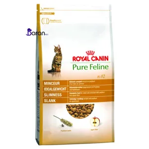 غذای گربه رویال کنین برای کاهش وزن و حفظ تناسب اندام (1/5 کیلوگرم)