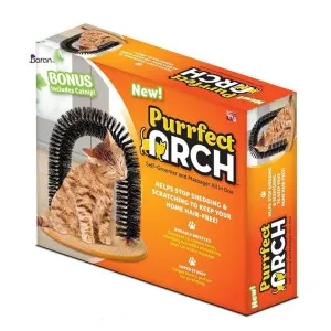 طاق اسکرچر گربه