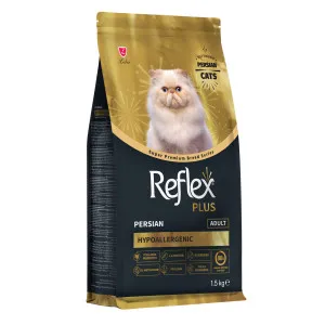 غذای گربه رفلکس پلاس پرشین بالغ (1/5 کیلوگرم)