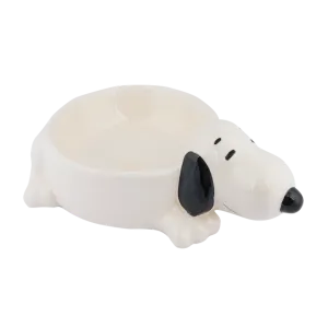 ظرف غذا سرامیکی اسنوپی