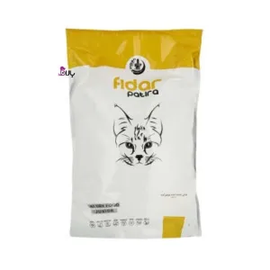 غذای بچه گربه فیدار جونیور (4 کیلوگرم)