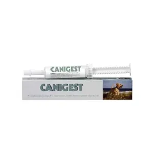 پروبیوتیک تی آر ام کنی جست مخصوص درمان مشکل گوارشی سگ و گربه