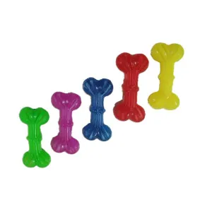 اسباب بازی دندانگیر سگ زاریکس طرح استخوان فضایی