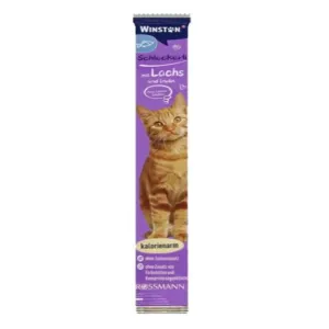 بستنی گربه وینستون ماهی و اینولین (تکی)