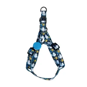 قلاده کتفی اسنوپی آبی