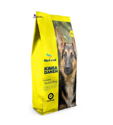 غذای سگ بالغ نژاد بزرگ مفید (4 کیلوگرم)