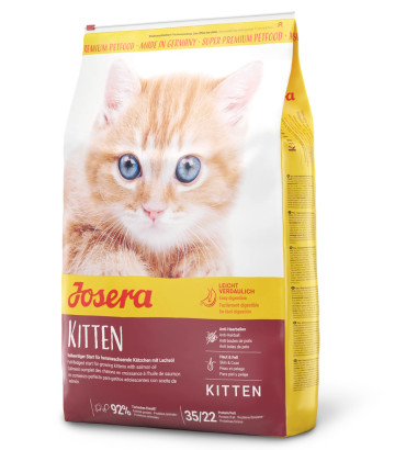 جوسرا کیتن :: Josera Kitten