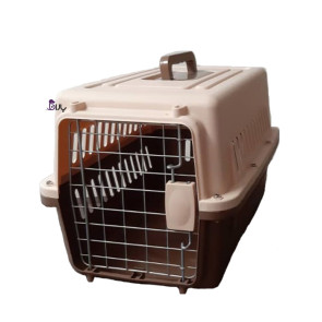 باکس حمل مناسب گربه و سگ سایز 1