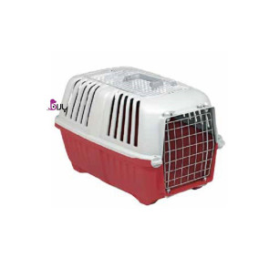 باکس حمل پراتیکو 3 مناسب سگ و گربه