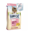 غذای بچه گربه هپی کت مینکاس جونیور (10 کیلوگرم)
