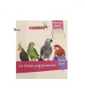 بلوک سنگ کلسیم با ید مخصوص پرندگان